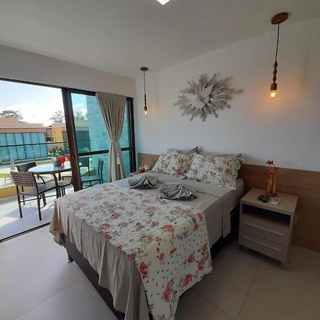 Villa Aconchego Do Toque São Miguel dos Milagres Exterior foto
