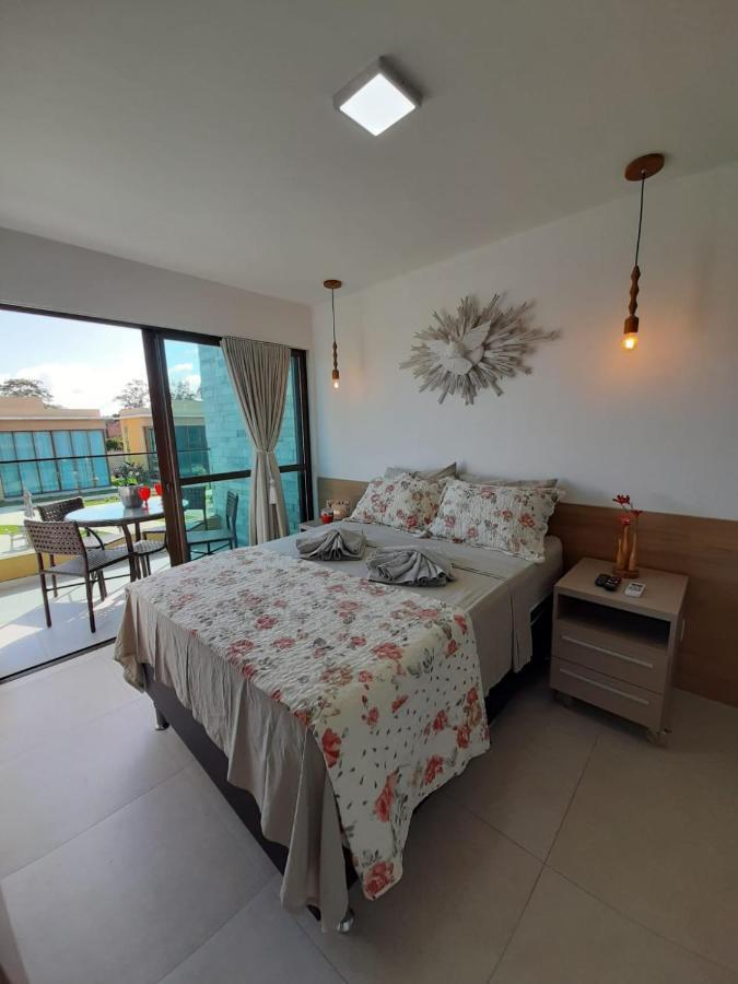 Villa Aconchego Do Toque São Miguel dos Milagres Exterior foto