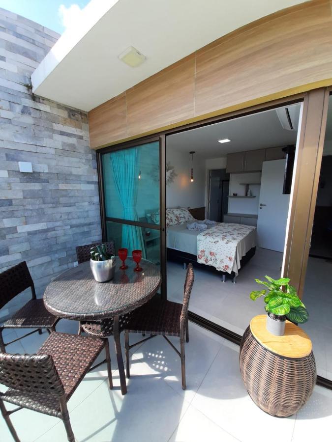 Villa Aconchego Do Toque São Miguel dos Milagres Exterior foto